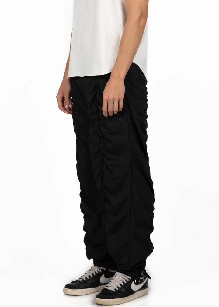 PANTS GREATLY BLACK