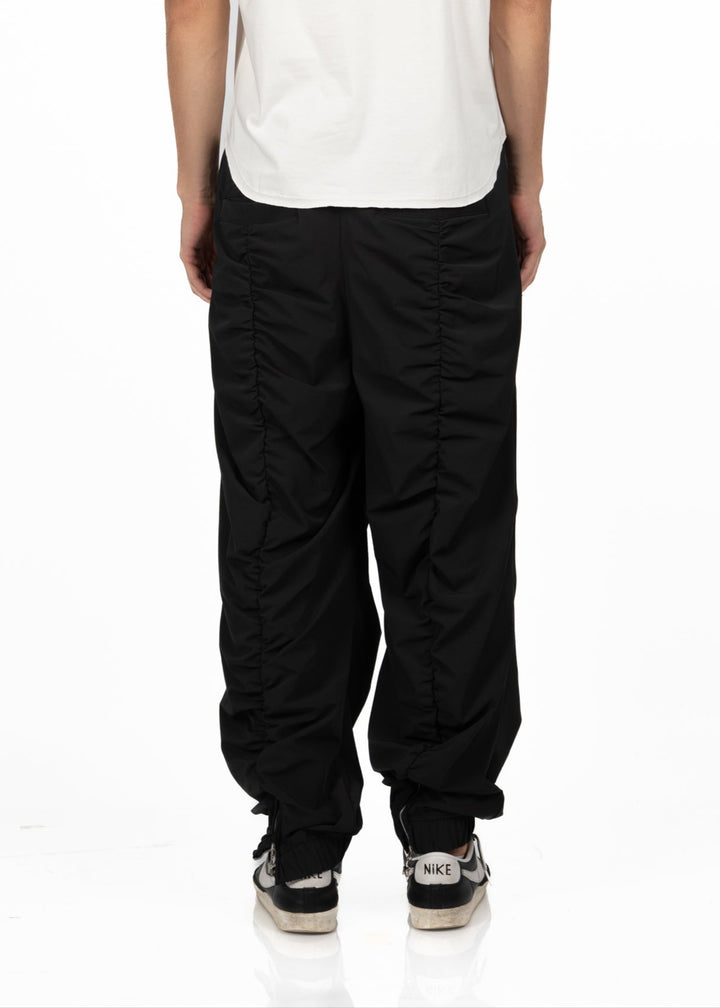 PANTS GREATLY BLACK