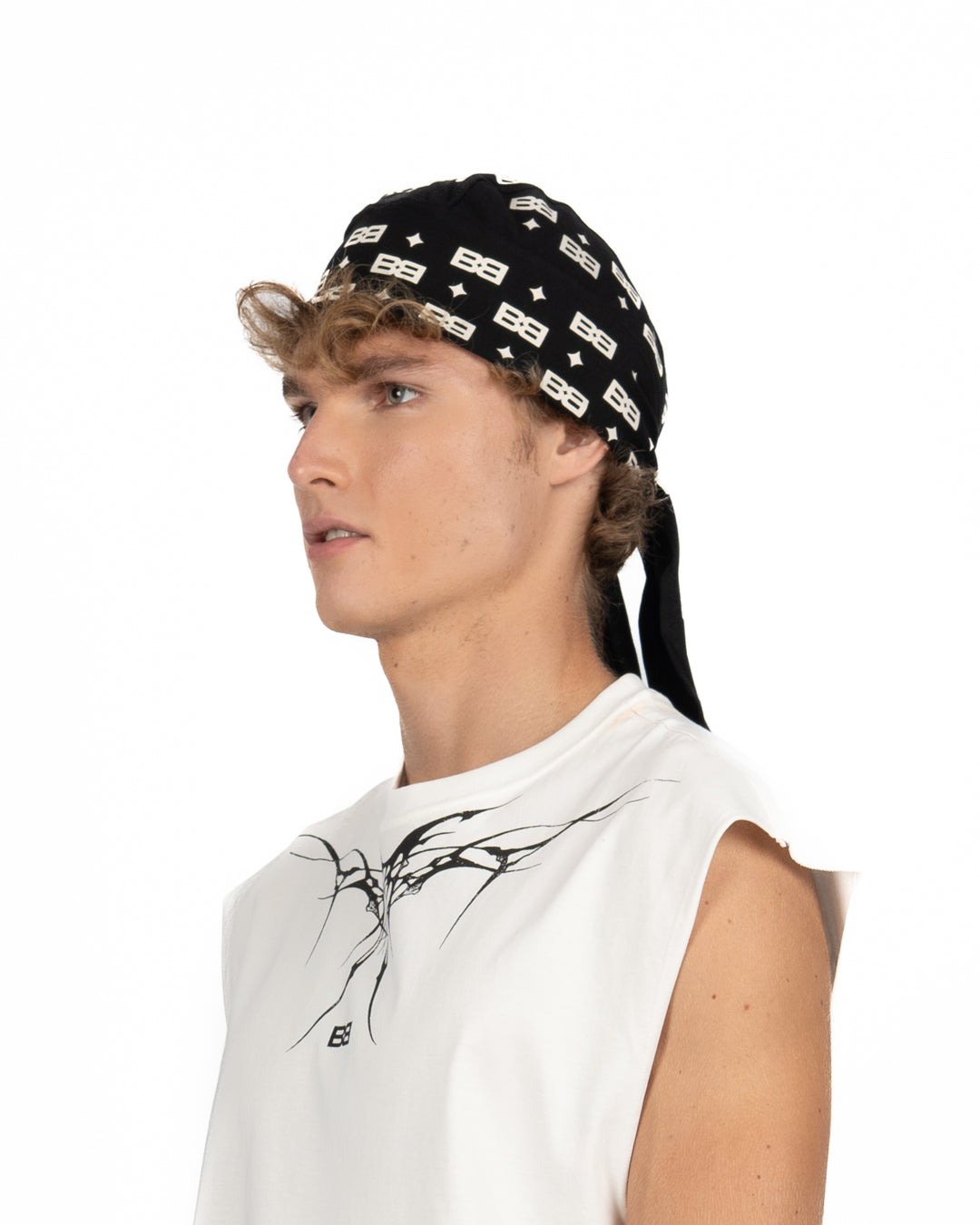 DURAG BLACK