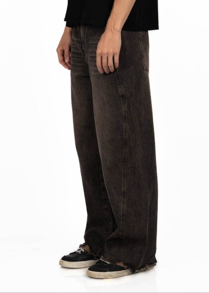 JEANS UNITED BLACK
