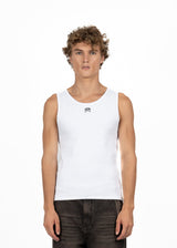 TANK FREE WHITE