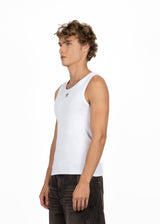 TANK FREE WHITE
