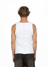 TANK FREE WHITE