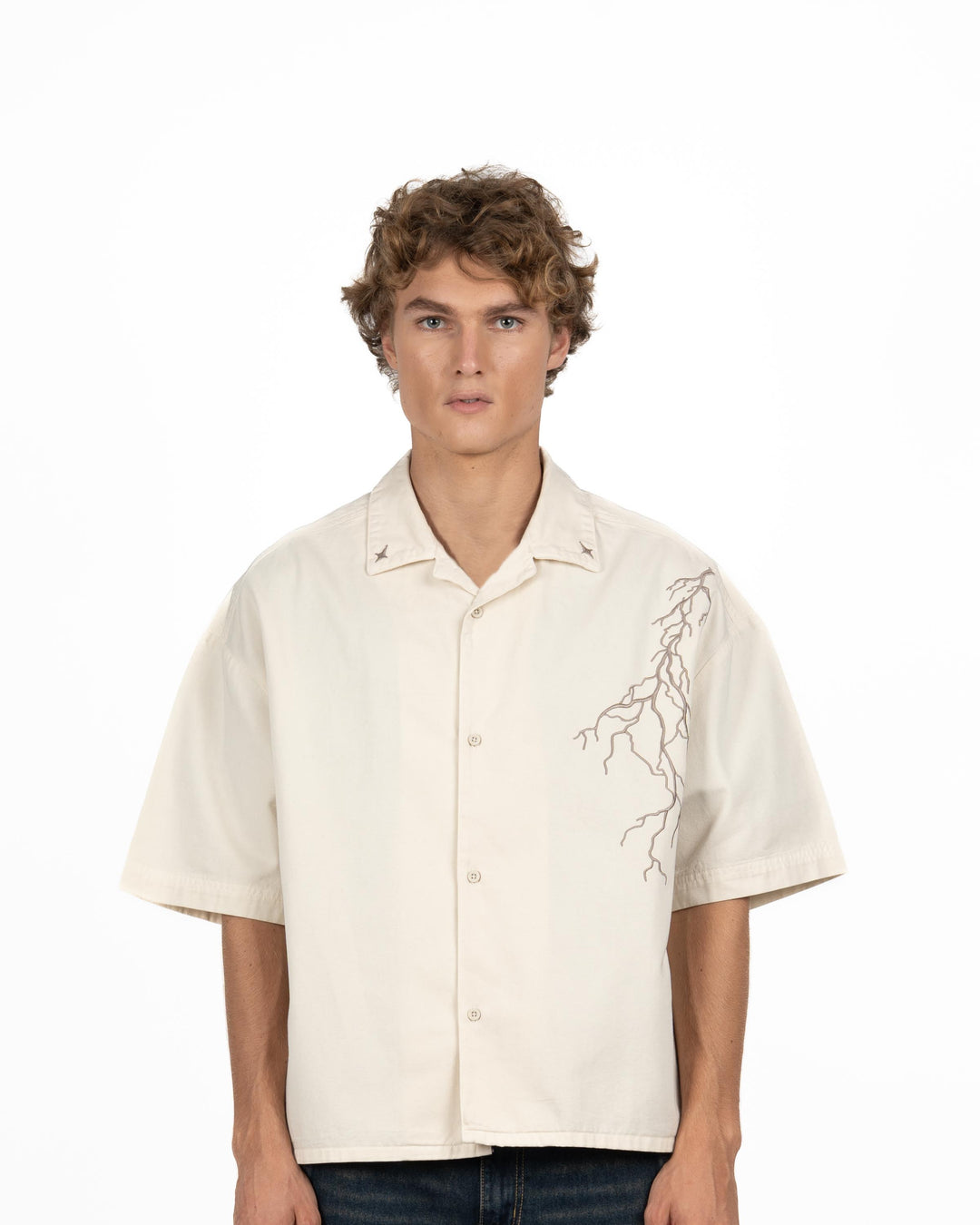 SHIRT WILD FUR