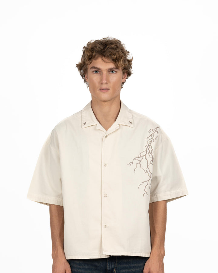 SHIRT WILD FUR