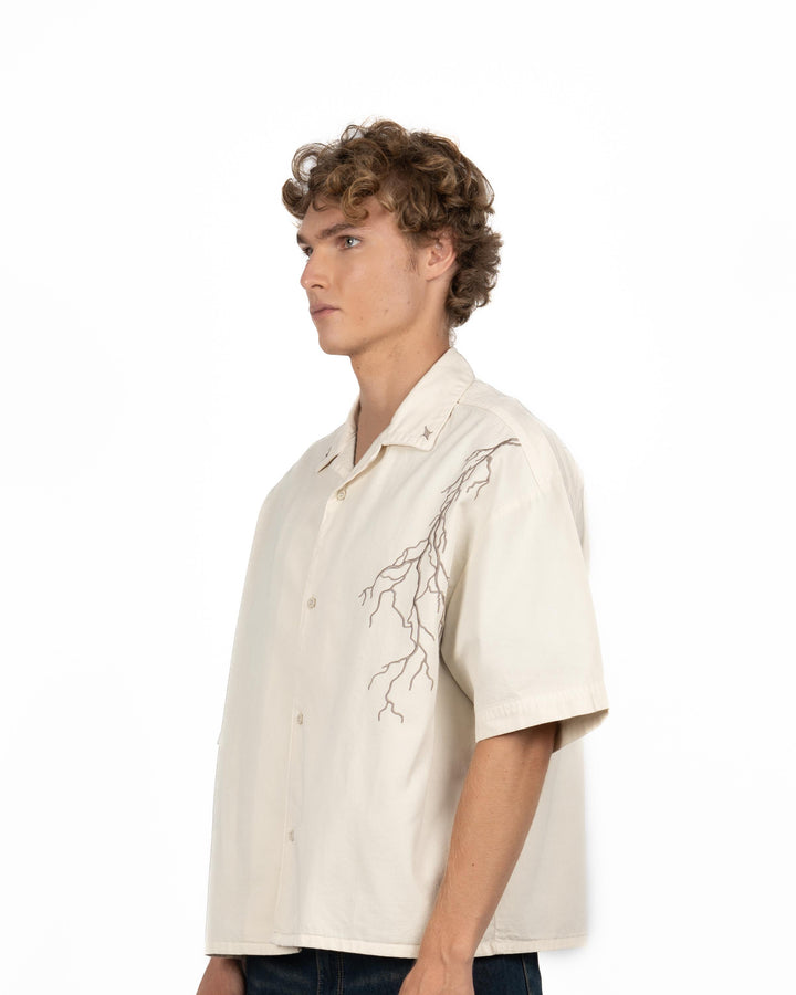 SHIRT WILD FUR