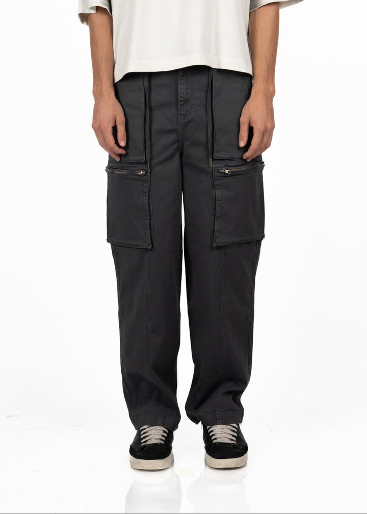 PANT LOAD STEEL