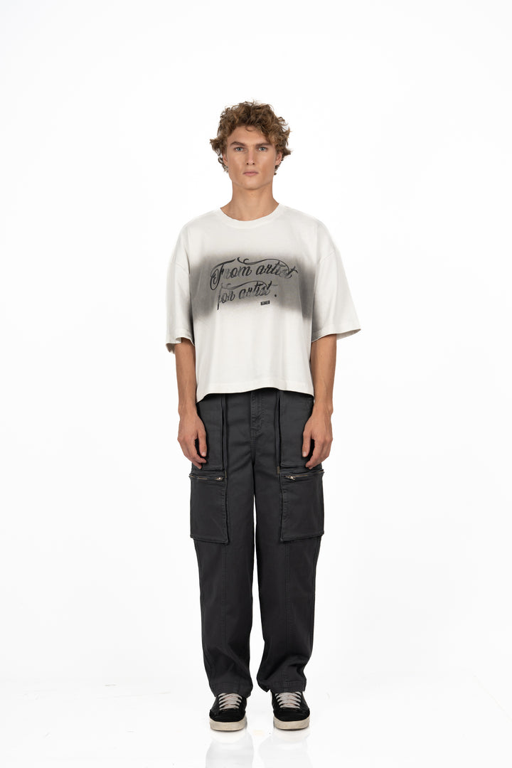 PANT LOAD STEEL