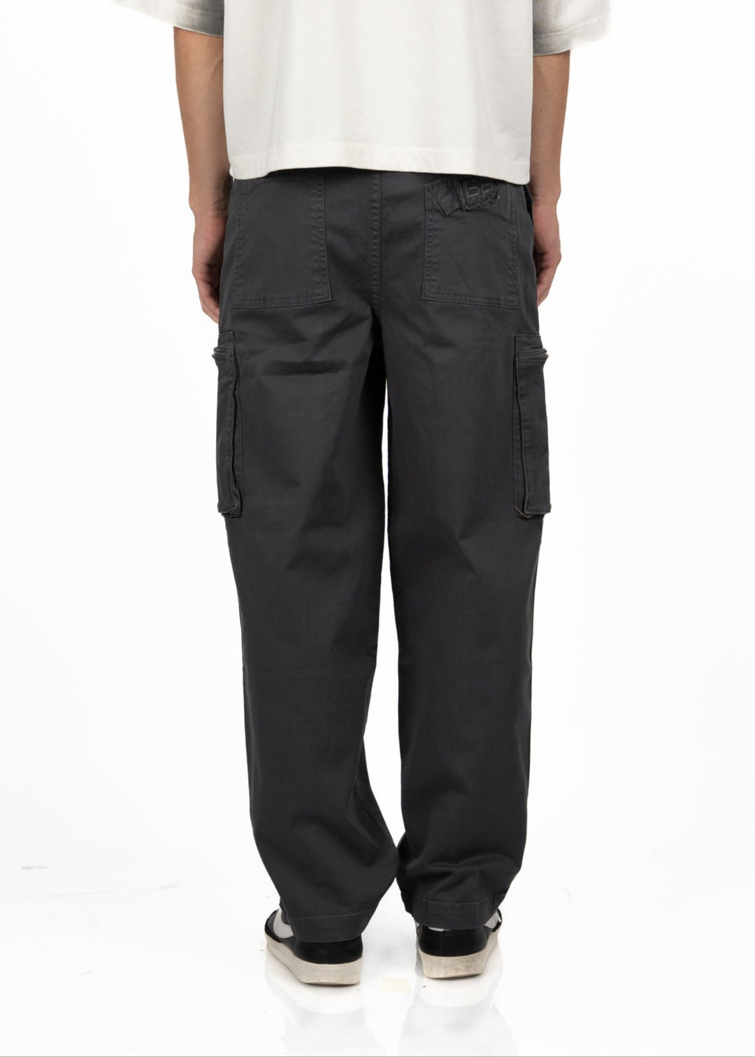 PANT LOAD STEEL