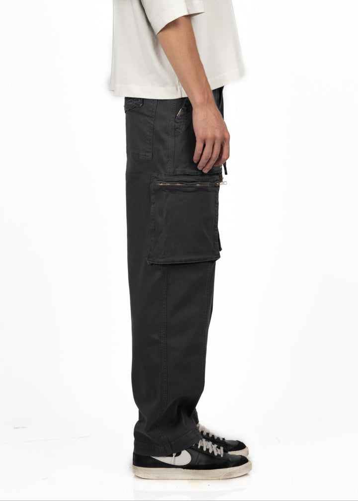 PANT LOAD STEEL