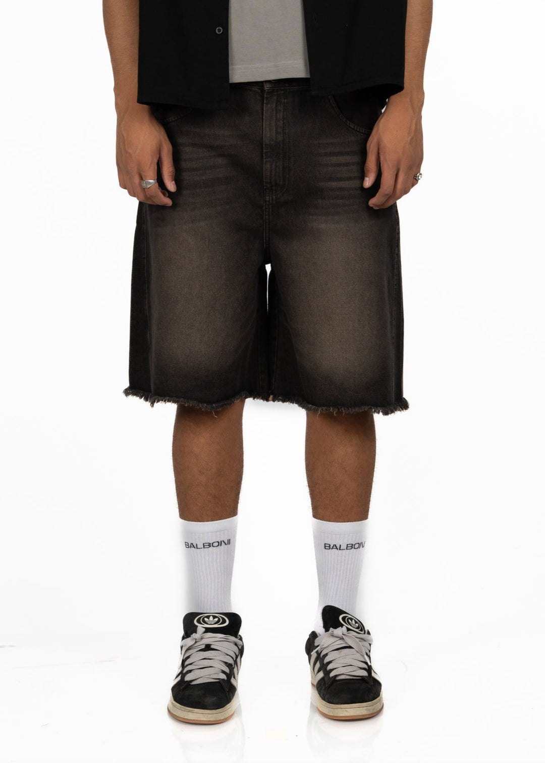 SHORT OCEAN DARK