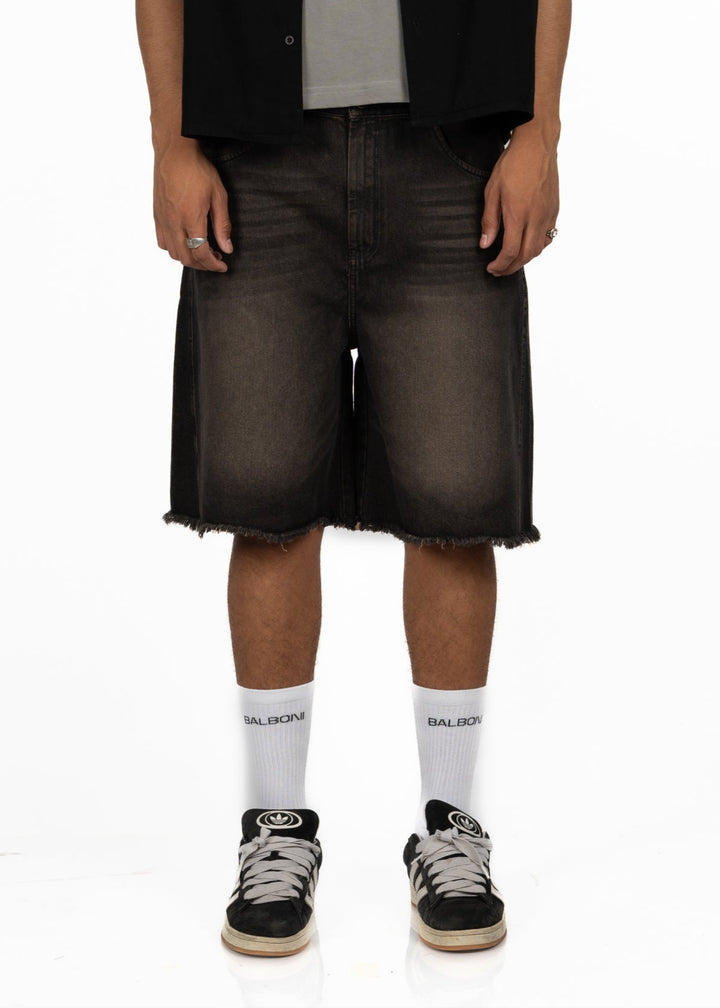 SHORT OCEAN DARK