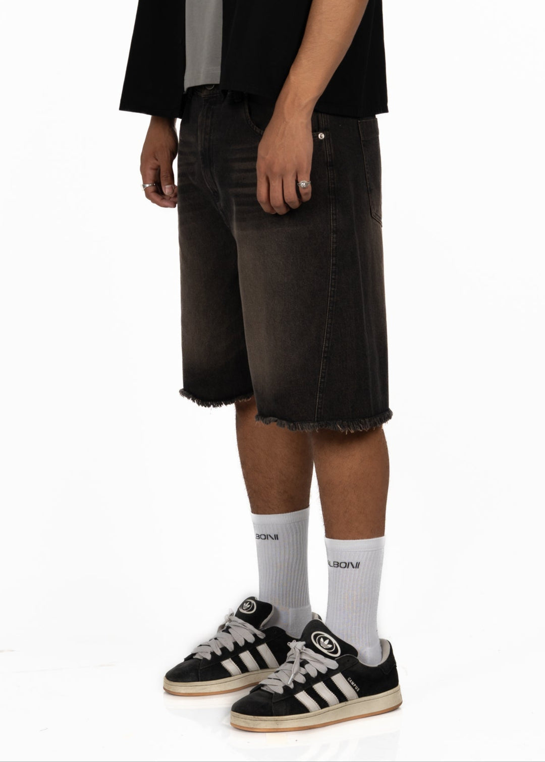 SHORT OCEAN DARK