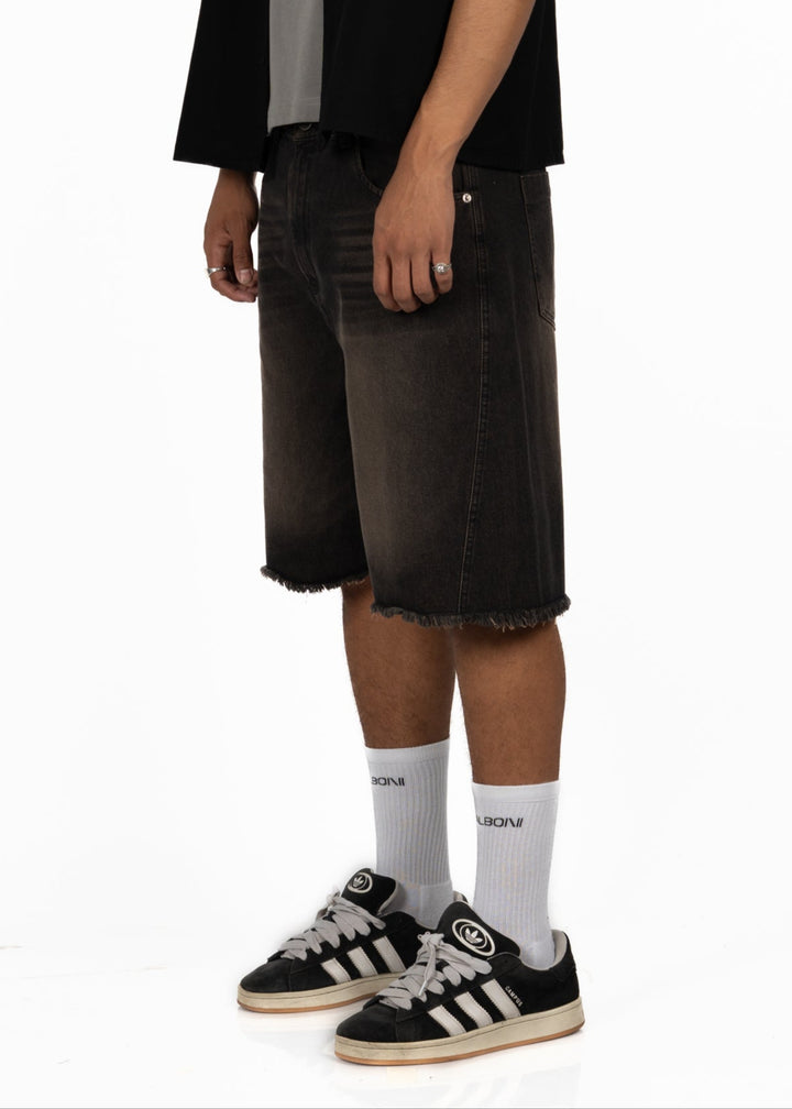 SHORT OCEAN DARK