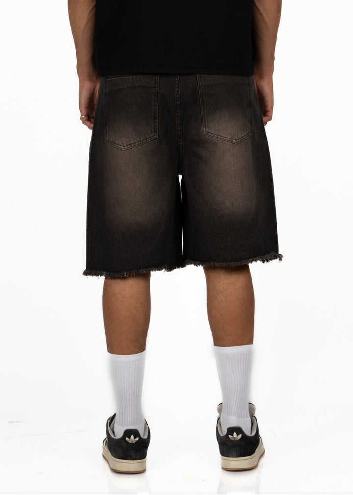 SHORT OCEAN DARK