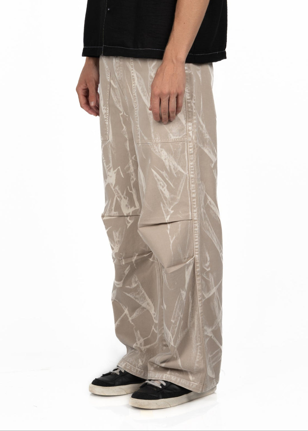 PANT SOUL INK