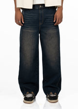 JEANS UNITED BLUE