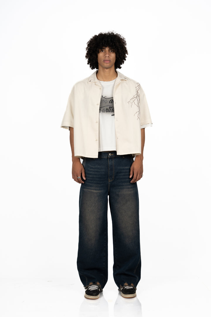 JEANS UNITED BLUE