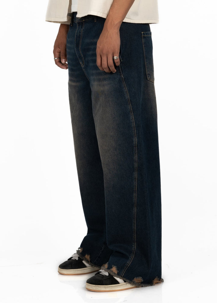 JEANS UNITED BLUE