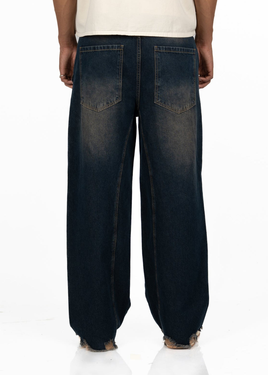 JEANS UNITED BLUE
