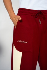 PANTS IDRIS WINE