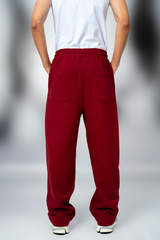 PANTS IDRIS WINE