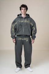 PANT NAHUEL GREY