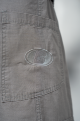 PANTS NORRIS GREY