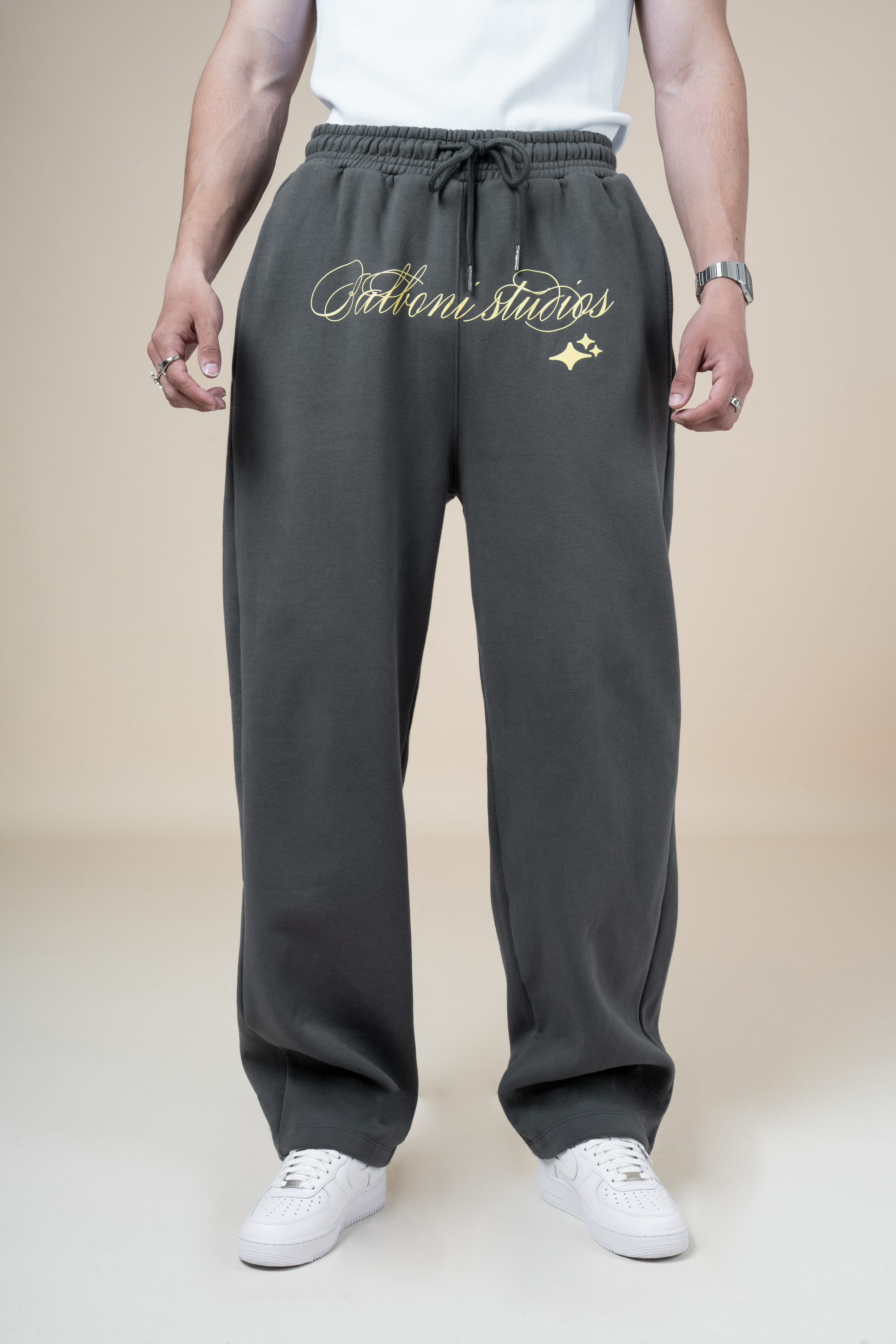 PANT NAHUEL GREY
