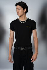 BABY TEE NILO BLACK