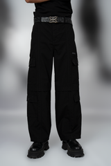 Pants Norris Black