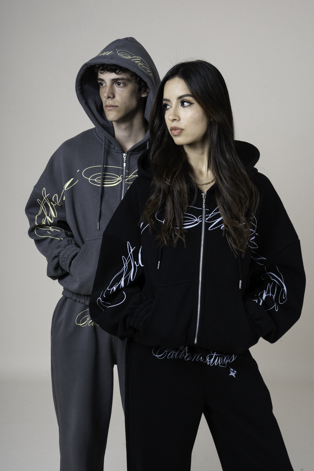 PANT NAHUEL BLACK