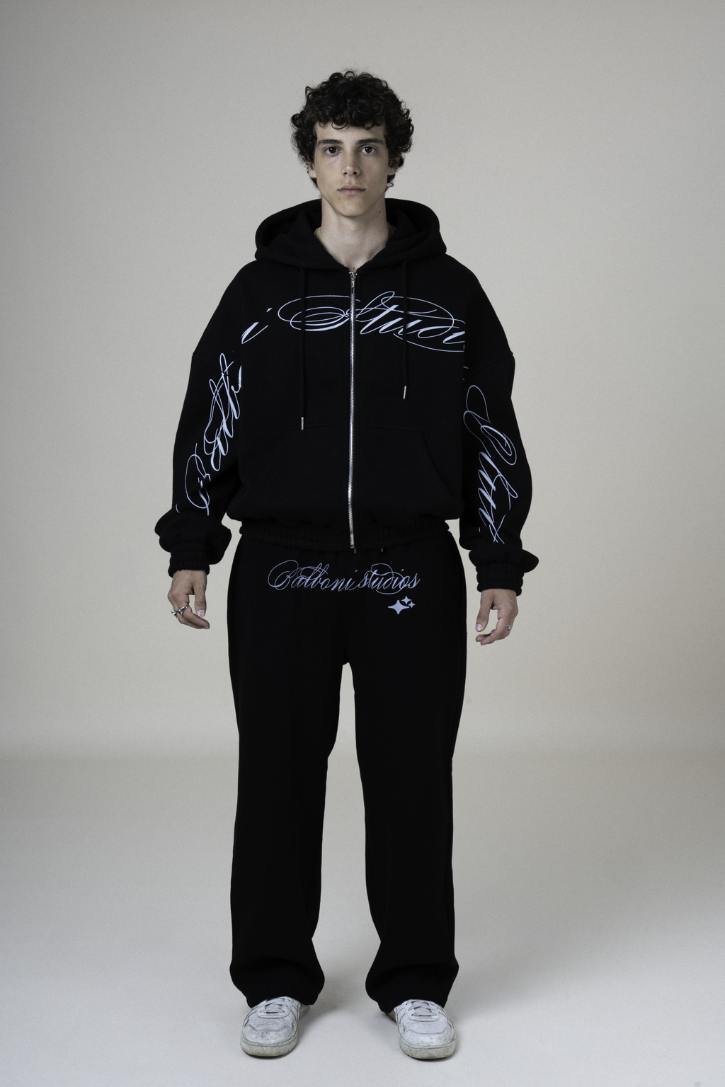 PANT NAHUEL BLACK