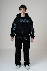 PANT NAHUEL BLACK