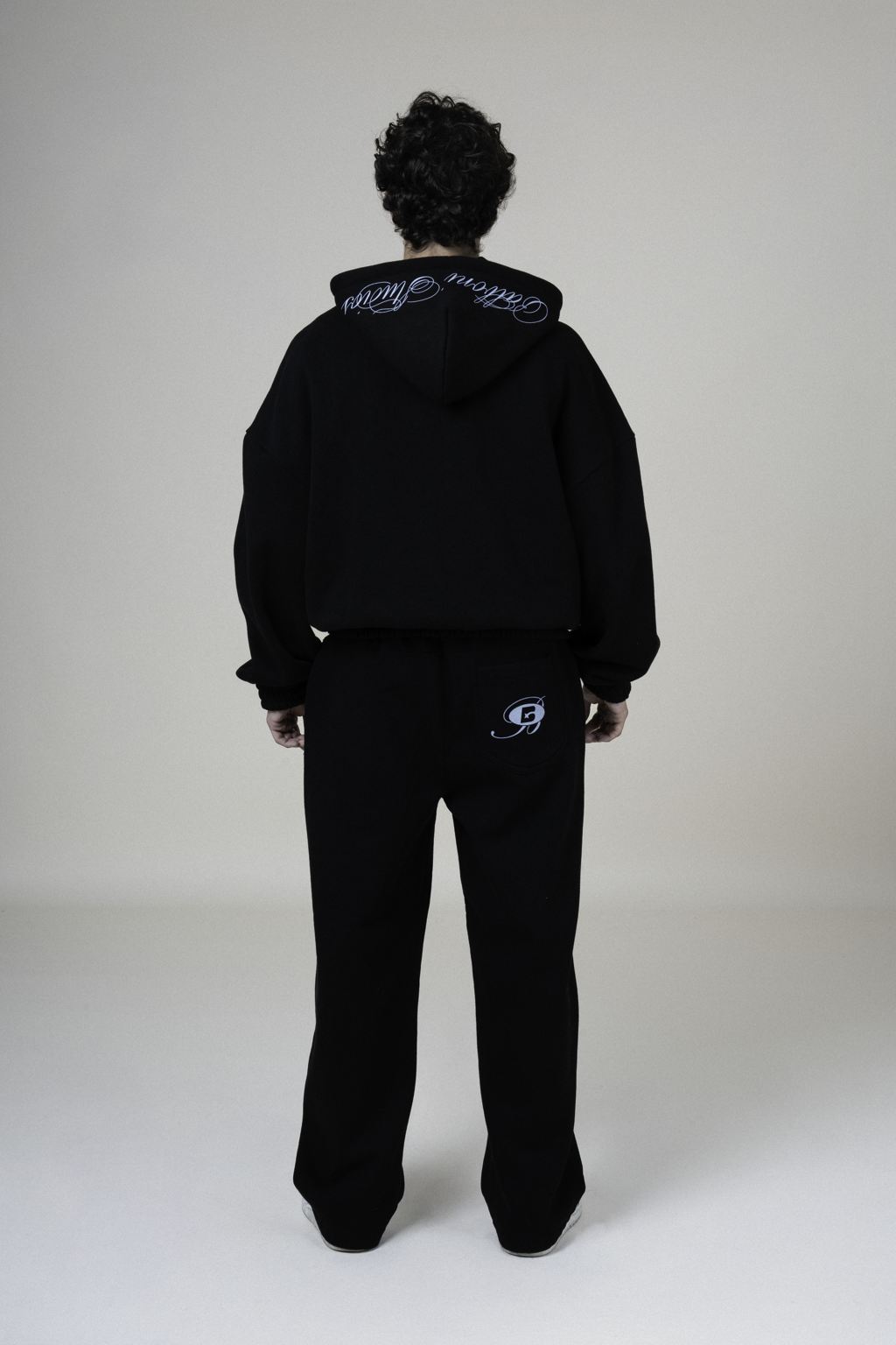 PANT NAHUEL BLACK