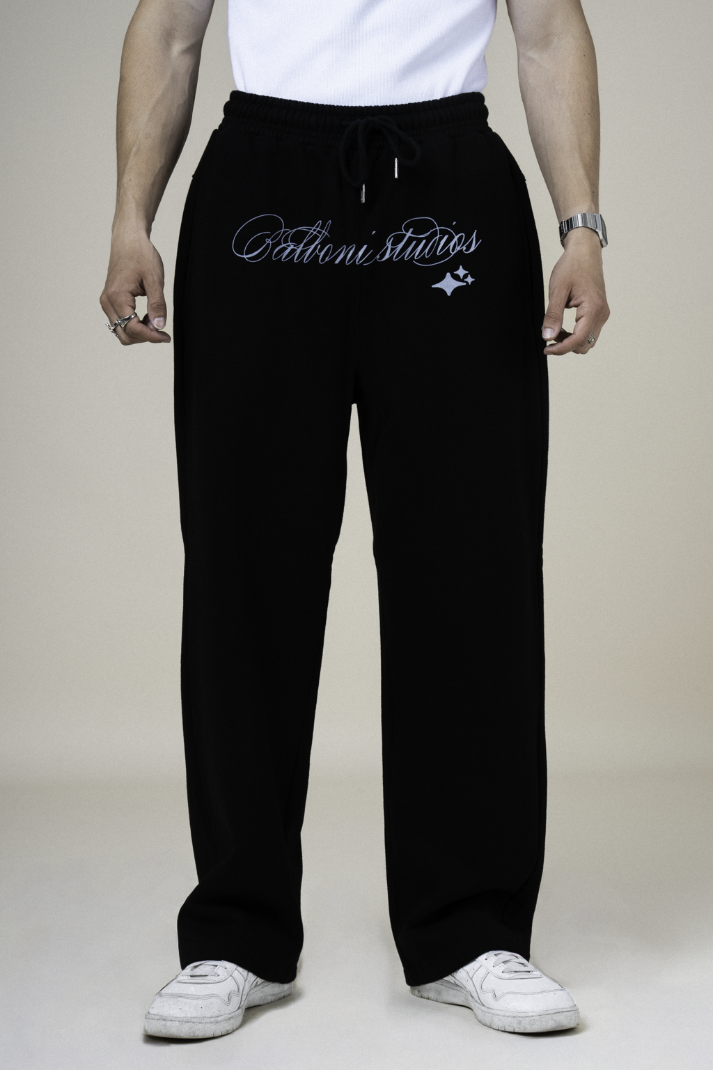 PANT NAHUEL BLACK