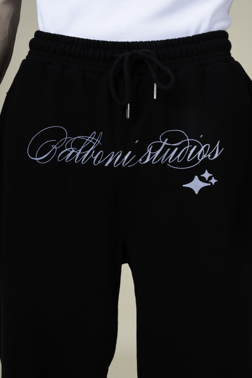 PANT NAHUEL BLACK