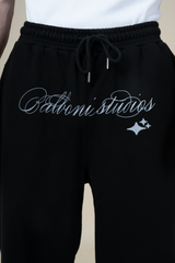 PANT NAHUEL BLACK