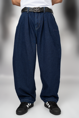 RAW BAGGY OGIER