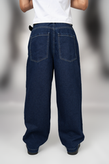 RAW BAGGY OGIER