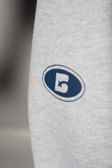 HOODIE LECLERC MELANGE
