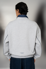 HOODIE LECLERC MELANGE