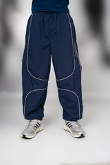 PANTS SENNA BLUE