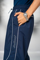 PANTS SENNA BLUE