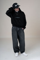 HOODIE STAYREAL