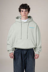HOODIE RIVER SAND