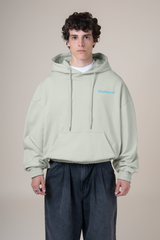 HOODIE RIVER SAND