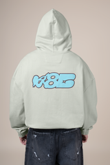 HOODIE RIVER SAND