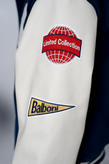 JACKET FRANCHITTI NAVY