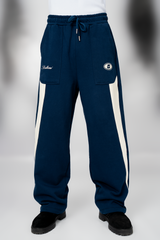 Pants Idris Navy